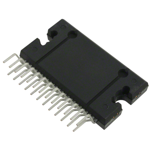 【TB67H303HG】IC MOTOR DRIVER 8V-42V 25HZIP
