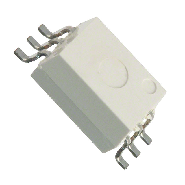 【PS9303L-V E3-AX】OPTOISO 5KV PUSH PULL 6DIP GW