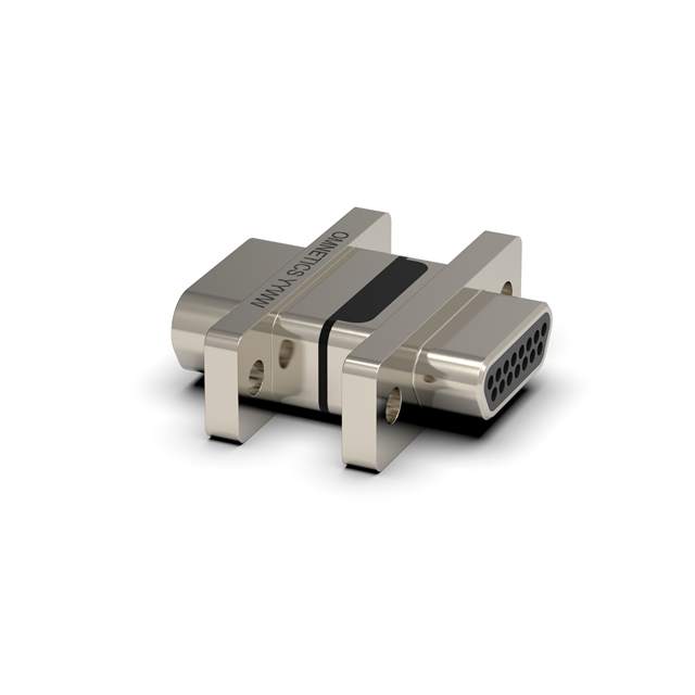 15-PIN MICRO-D CONNECTOR SAVER【A97011-015】