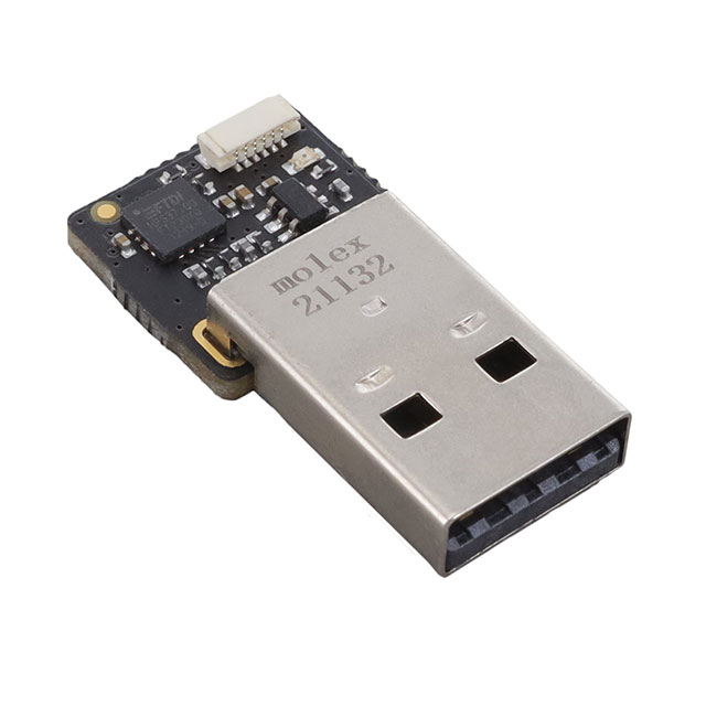 【ACC.USB.000】LIGHTWARE MICROLIDAR ACCESSORY