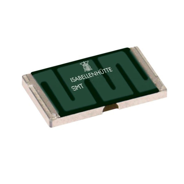 RESISTOR - ISA-PLAN SHUNT, 0.01,【SMT-R010-1.0】