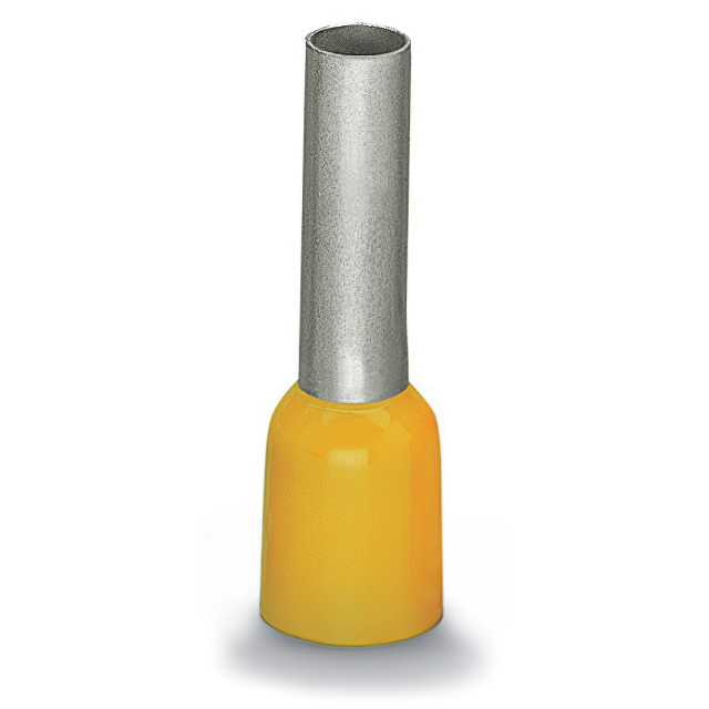 【216-288】FERRULE; SLEEVE FOR 6 MM / AWG 1