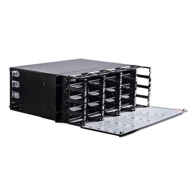 【RNA4UCN】RAPIDNET DISTRIBUTION CHASSIS, 7