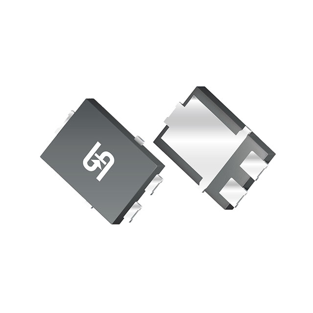 Produktbild von 80SQ045NG Schottky-Gleichrichterdiode – 45V, 8A, THT, DO201AD, Von ON Semiconductor