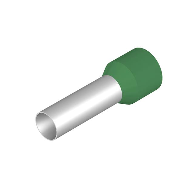 H 16.0/28 6AWG INS GRN【0566000000】