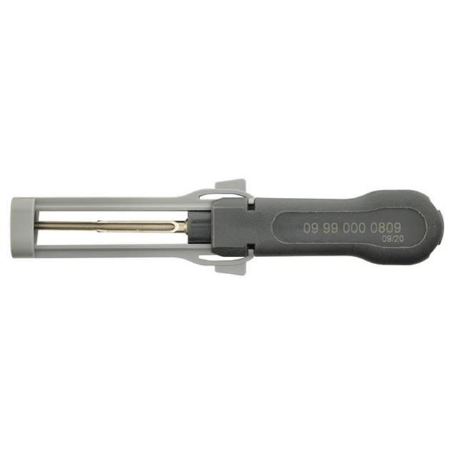 INSERTION/REMOVAL TOOL HAN 1A/D-【09990000809】
