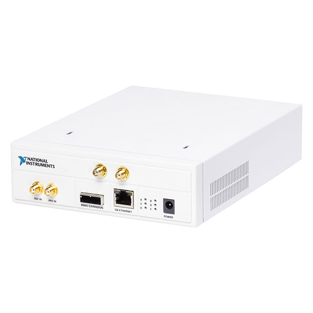 USRP N210 KIT (DAUGHTERBOARD NOT【782747-01】