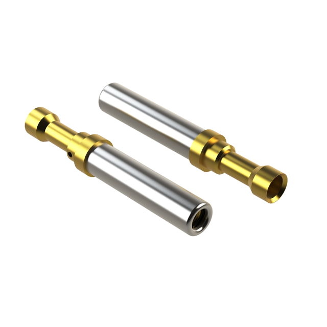 SIZE 16 FEMALE SOLID MACHINED CO【AT62-201-1631-22】