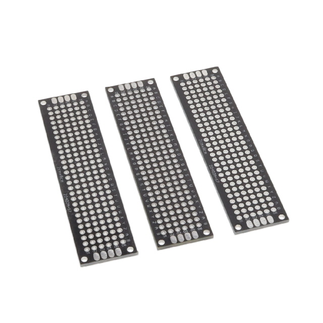 【4783】UNIVERSAL BREADBOARD PCBS 2CM X