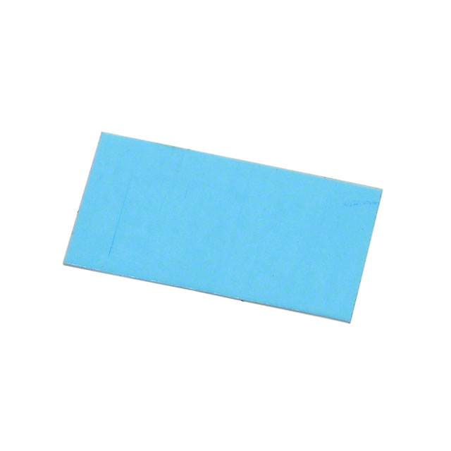 【8810-10-22.86(25)】THERM PAD 22.86MMX10MM 1=25/PK