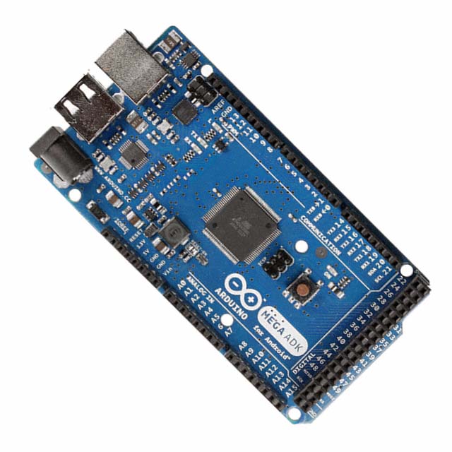 【A000069】ARDUINO ADK R3 ATMEGA2560 EVAL