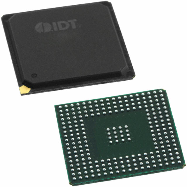 【72T18125L5BBI】IC FIFO ASYNC/SYNC 1MX9 240BGA