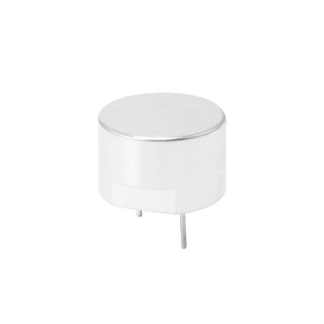 ULTRASONIC TRANSCEIVER ALUMINUM【CUSA-TR65-065-2200-TH68】