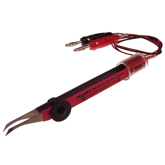 【EZP-01】EASY PROBE TWEEZERS