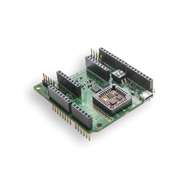 【MTI-3-0I-DK】DEV KIT FOR MTI 1 SERIES