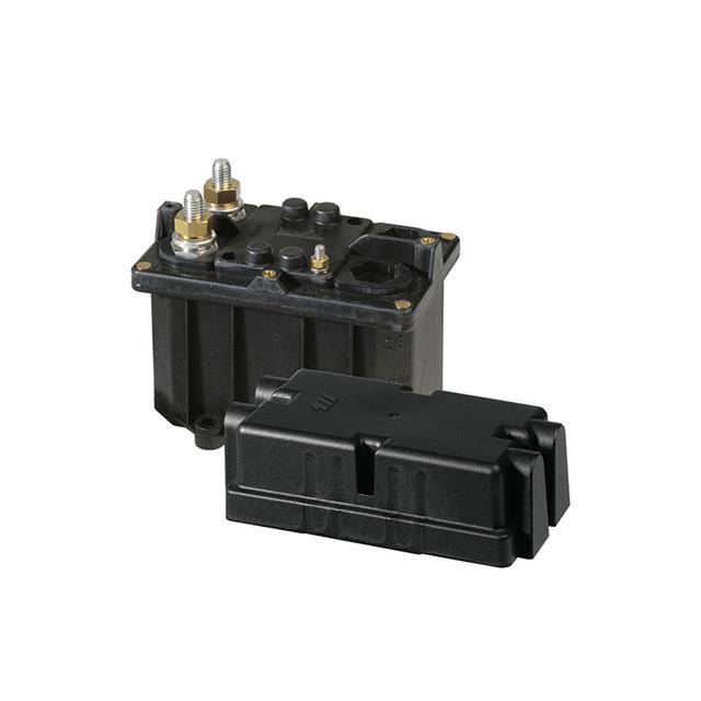 SWITCH SELECTOR 24V【08094561】