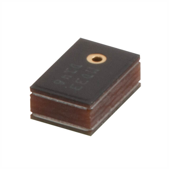 MIC MEMS ANALOG OMNI -38DB【CMM-2718AT-3817NC-TR】