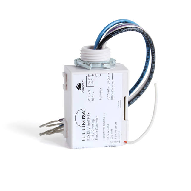 【E9X-DUV-10VTP-FX】CONTROL RELAY SWITCH SENSOR LED