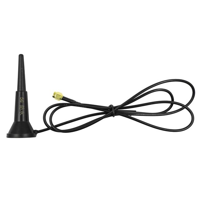 【YE0037AA】MAG MNT ANTENNA 5G 1M SMA M