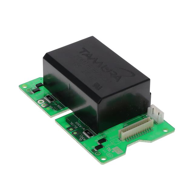 【2DU180506MR01】IC GATE DRVR HALF-BRIDGE MODULE