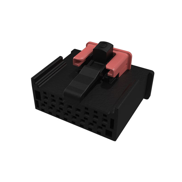 【10159549-116KALF】CONN RCPT HSG 16POS 1.80MM