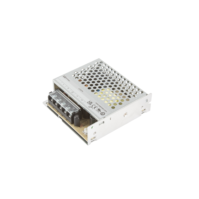 AC/DC CONVERTER 12V 72W【LCW75US12】