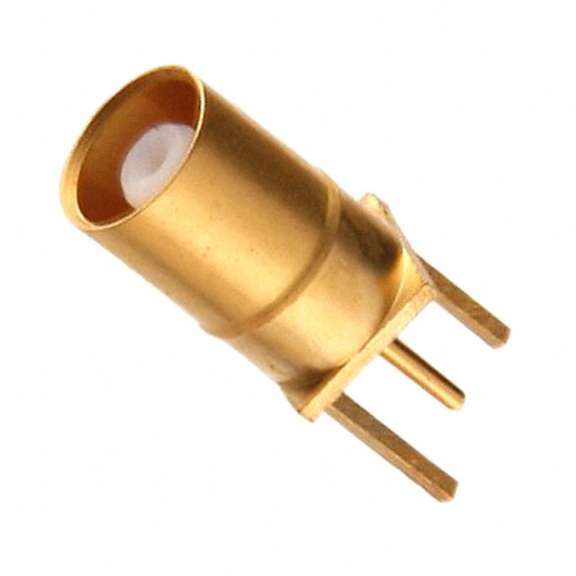 【M80-301】CONN SOCKET SOLDER PCB GOLD