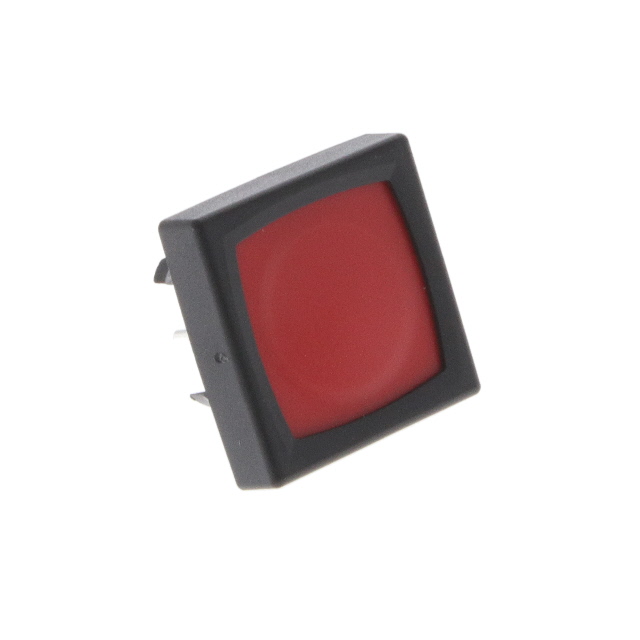 【1241.1100.7093】SWITCH PUSH SPST-NO 125MA 48V