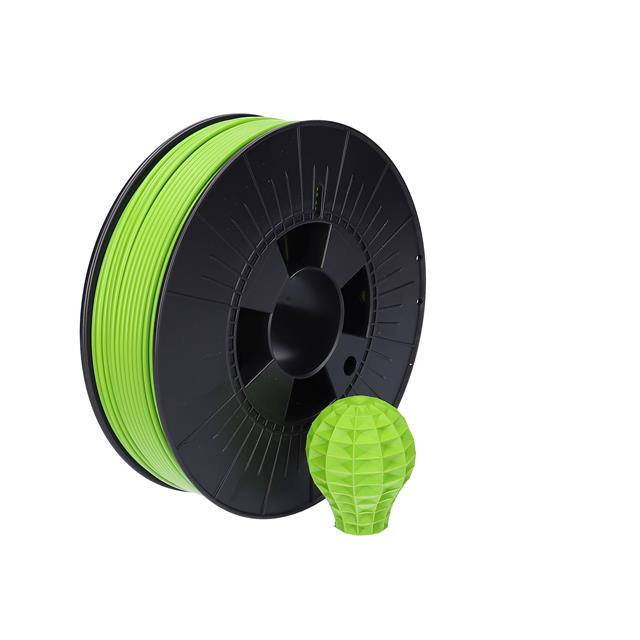 3D Filament Green ABS Ultrafuse【50676867】