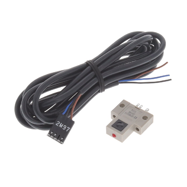 【EE-SPWD311】SENSOR THROUGH-BEAM 1M NPN