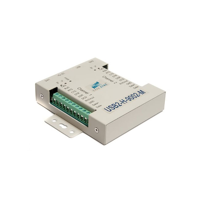 【USB2-H-9002-M】RS-232/RS-485 USB TO SERIAL
