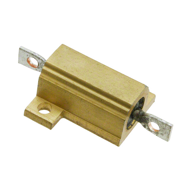 【HSA5R33J】RES CHAS MNT 0.33 OHM 5% 10W