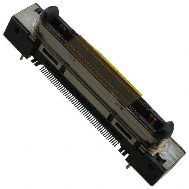 【WD-T100P4V-VF120-N-EB-R250】CONN PLUG 100POS SMD GOLD