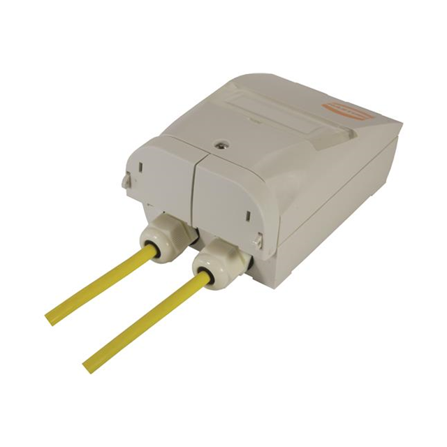 RJ INDUPCRIAL OUTLET PP WHITE【09458451501】