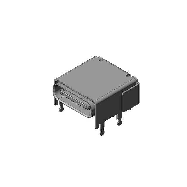 【DX07S024XA8R700】HYBRID TOP MOUNT STAND OFF USB T