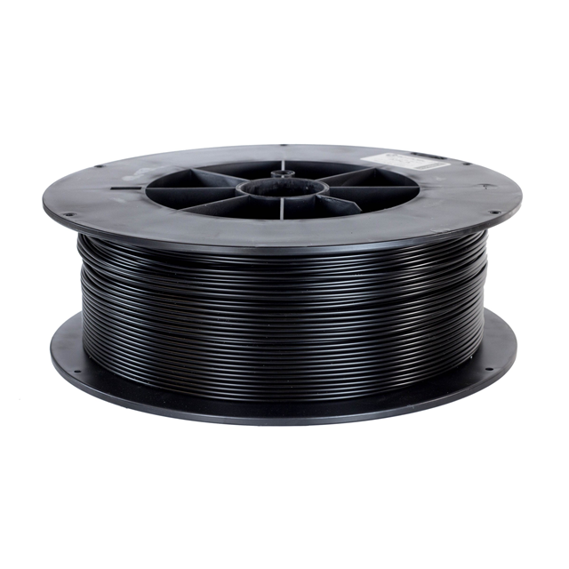 【RM-PL0199】3D-FUEL PRO PLA MIDNIGHT BLACK 2