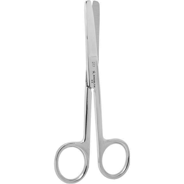 SCISSORS - STRAIGHT - SS - BLADE【277】