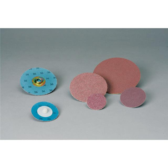 【522605】STANDARD ABRASIVES QUICK CHANGE