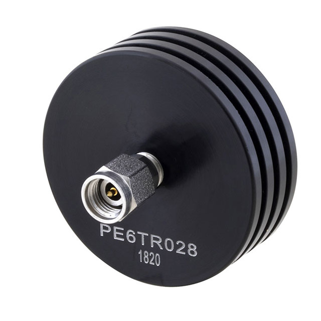 【PE6TR028】40GHZ TERMINATOR PLUG 2.92MM 5W
