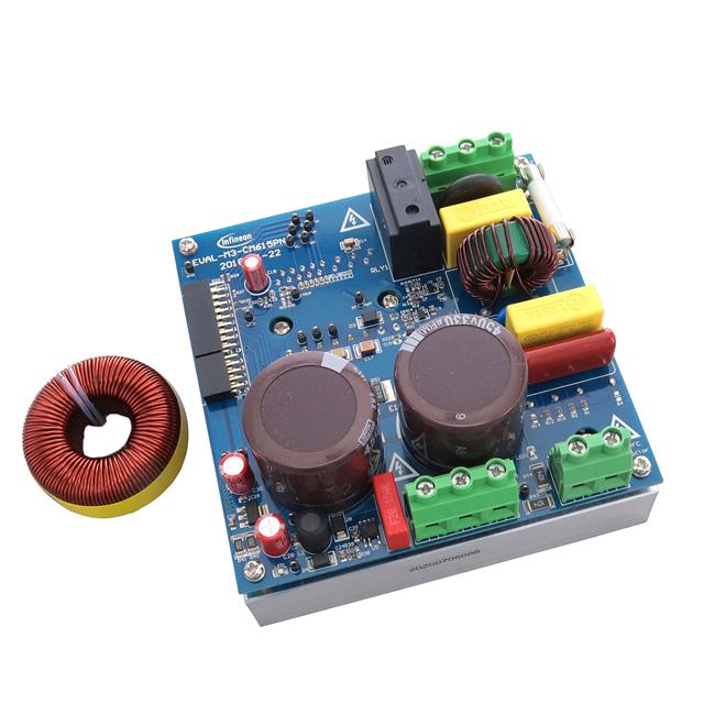 【EVALM3CM615PNTOBO2】EVAL BOARD FOR IFCM15P60GD