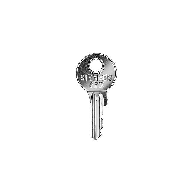 【3SB29082AJ】KEY F. SAFETY LOCK,CES LOCK SB2