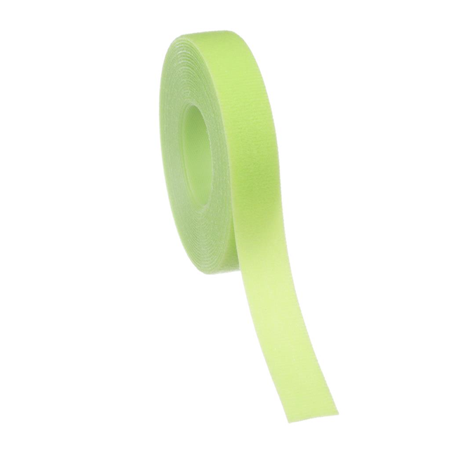 【HLS-15R15】CBL TIE LOCKING GREEN 18LB 15'