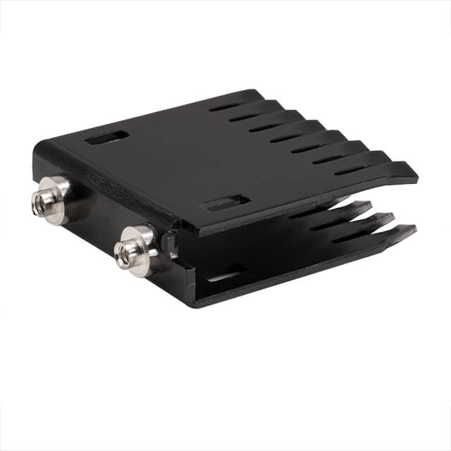 HEAT SINK, STAMPING, TO-218, 44.【HSS08-B18-CP】