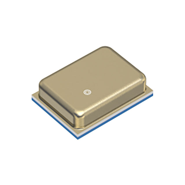 【ICS-40212】MIC MEMS ANALOG OMNI -38DB