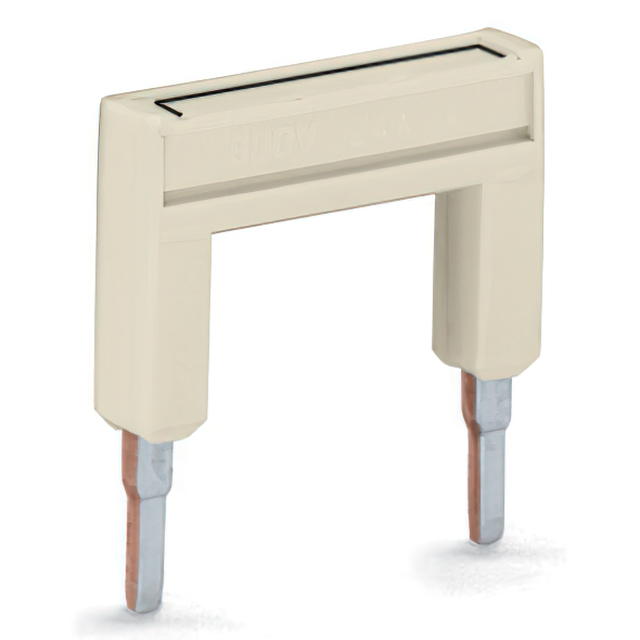 【2001-440】PUSH-IN TYPE JUMPER BAR; INSULAT
