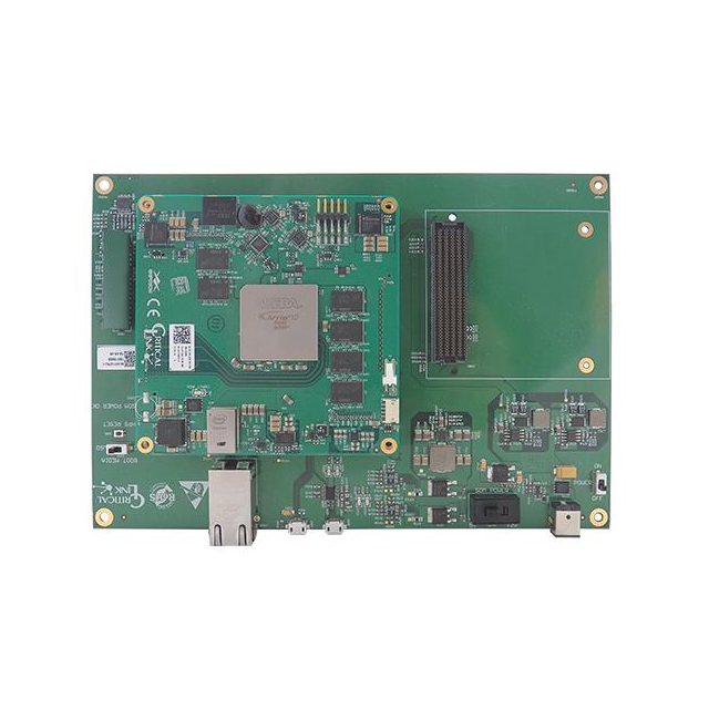 【80-001395】ARRIA 10 SOC DEVELOPMENT KIT, 48