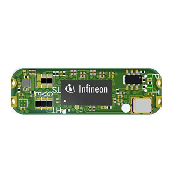 【SHIELDAUTONOMBGT60TOBO1】COMPLETE AUTONOMOUS SHIELD WITH