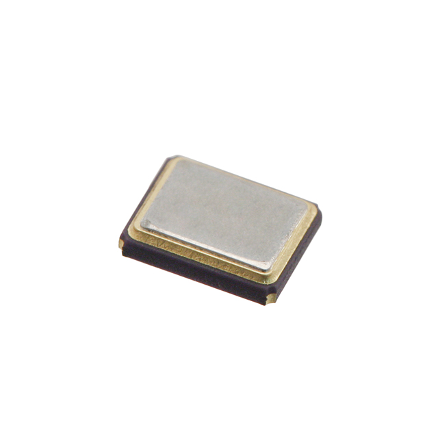 【403C11A14M74560】CRYSTAL 14.7456MHZ 10PF SMD