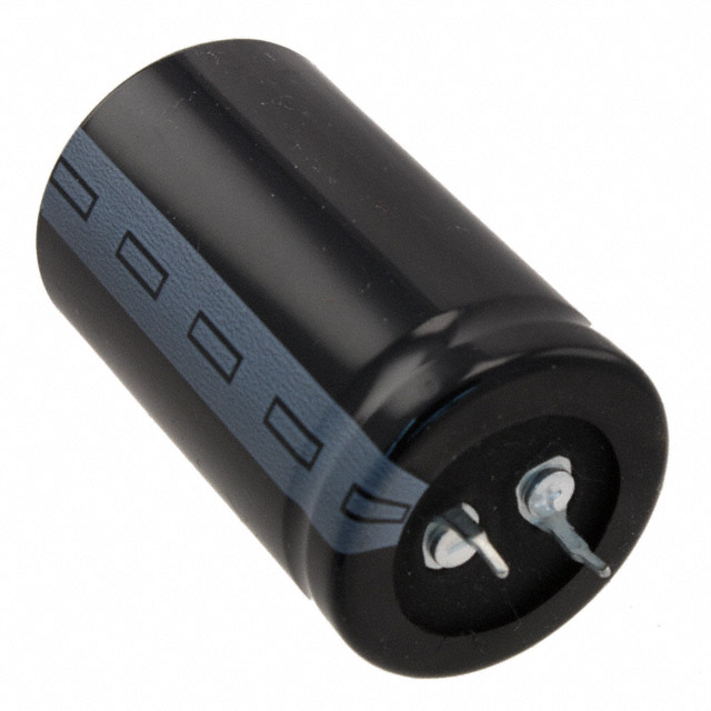 【B43504B2477M000】CAP ALUM 470UF 20% 250V SNAP TH