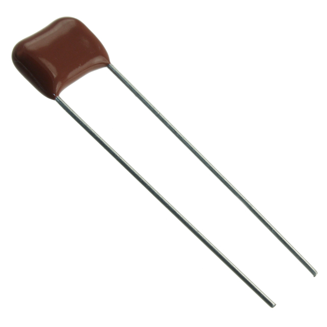 【ECQ-E2183KF】CAP FILM 0.018UF 10% 250VDC RAD
